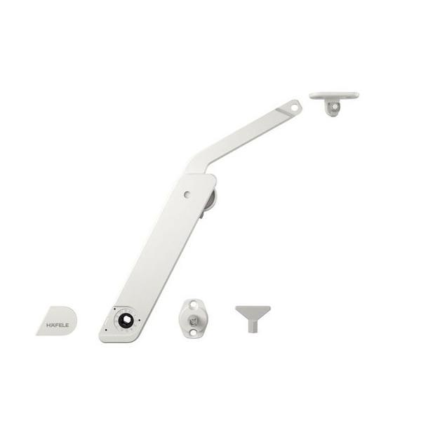 FREE FLAP H 1.5 Makas seti D beyaz sag