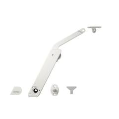 FREE FLAP H 1.5 Makas seti D beyaz sag