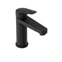 VOG Lavabo bataryasi, mat siyah