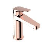 VOG Lavabo bataryasi, parlak rose