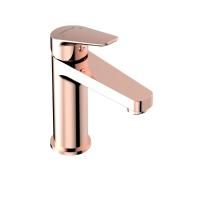 VOG Lavabo bataryasi, parlak rose