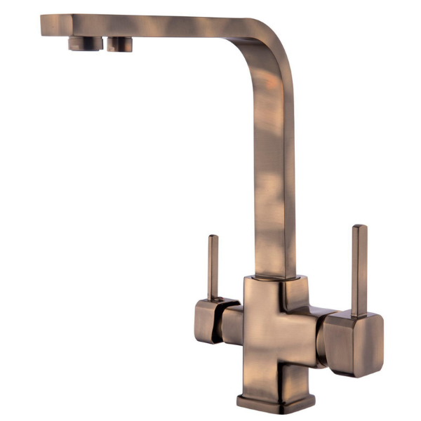 Antik Kare Arıtmalı Batarya