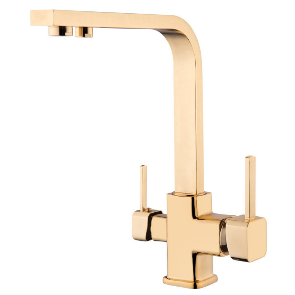 Gold Kare Arıtmalı Batarya