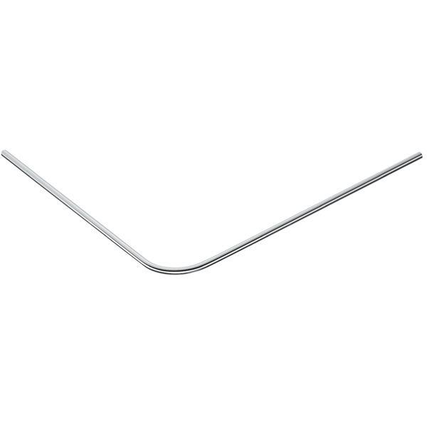 FILO Köse dönüs bari,par.krom,260x260mm