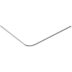 FILO Köse dönüs bari,par.krom,260x260mm