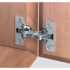 GS Gönyeburun mentese zamak nikel 90º