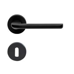 LYON Kol seti (oda) m.siyah