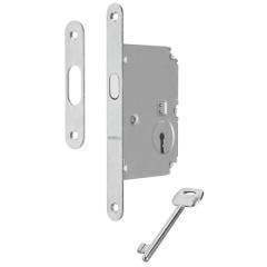 H50.04 Kay. kapi kilidi CB m.kr.50/16mm