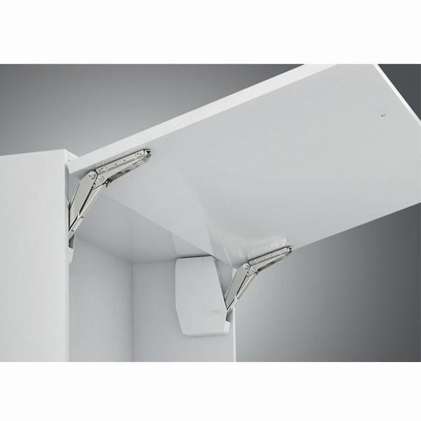 FREE FLAP 3.15 Makas gövdesi E nikel