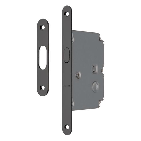 H50.04 Kay.kapi kilidi WC m.siy.50/16mm