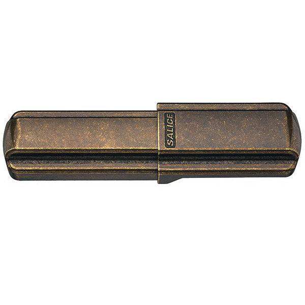 LAPIS Kapak seti antik bronz