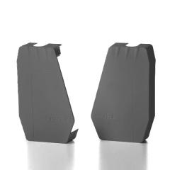 FREE FLAP 3.15 Kapak antrasit