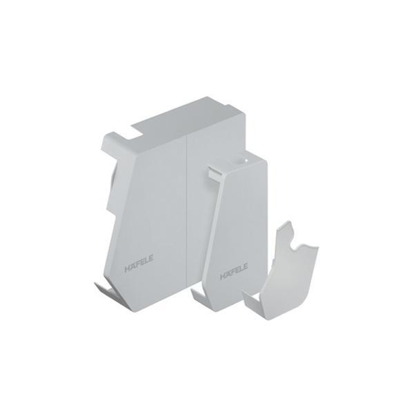 FREE FLAP 1.7 E Kapak gri