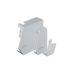 FREE FLAP 1.7 E Kapak gri