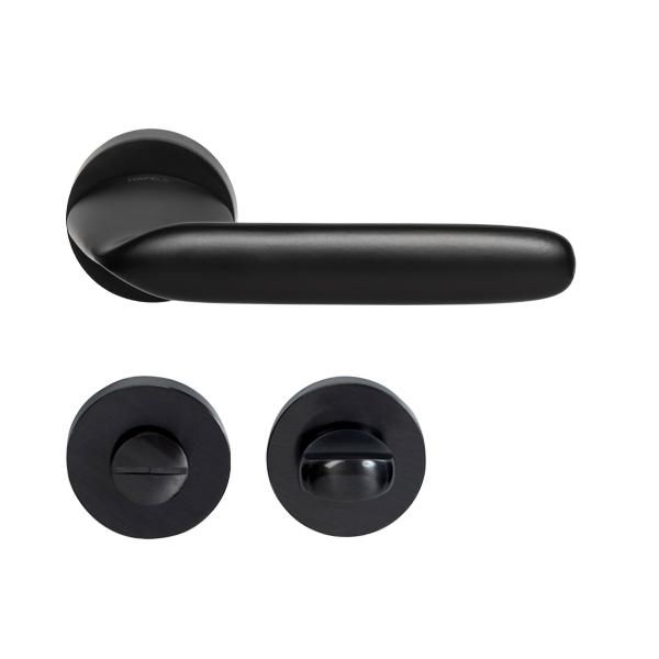 SURF Kol seti (wc) m.siyah