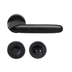 SURF Kol seti (wc) m.siyah