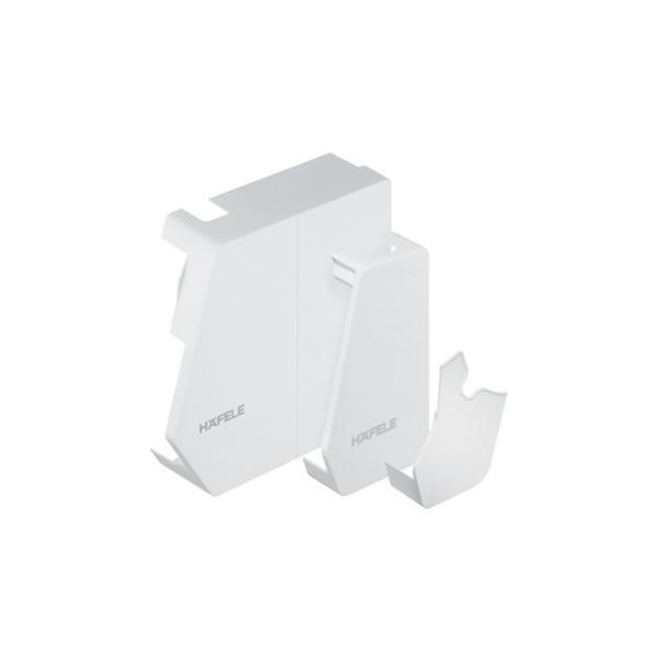 FREE FLAP 1.7 E Kapak beyaz