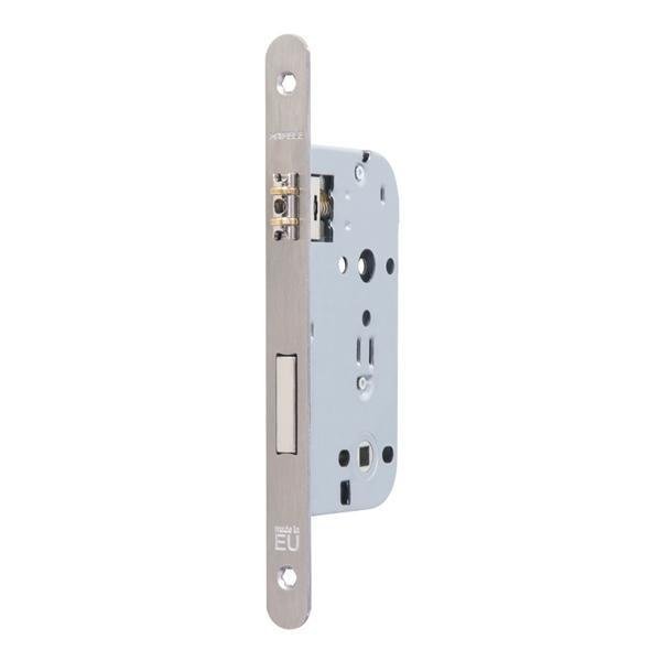 H50.03 Çarpma kilit WC p.ç.mat 50/20mm