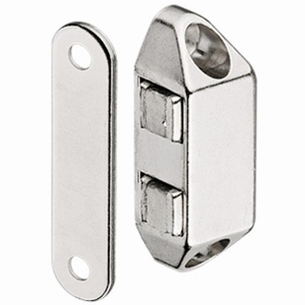 Miknatis nikel 4kg 16,4x15,6x49,4mm