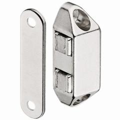 Miknatis nikel 4kg 16,4x15,6x49,4mm