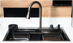 IVENTO ŞELALE EVYE (AKILLI EVYE)