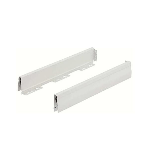 MOOVIT Yanak gri 92/270mm