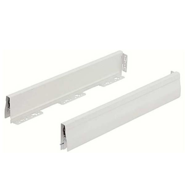 MOOVIT Yanak gri 92/550mm