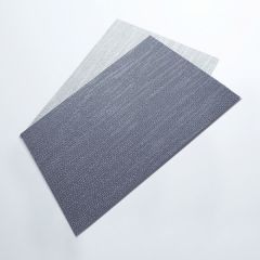 LINEN Kaydirmaz taban,beyaz,1500x477mm