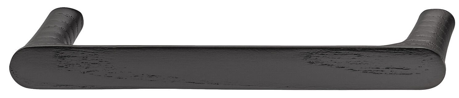 H2520 Kulp siyah meşe 160mm