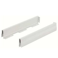 MOOVIT Yanak gri 92/550mm