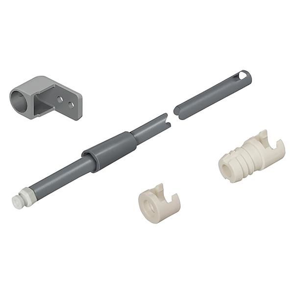 MOOVIT Yatay bordür p.çelik 1200mm