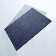 LINEN Kaydirmaz taban,antrasit,86x453mm