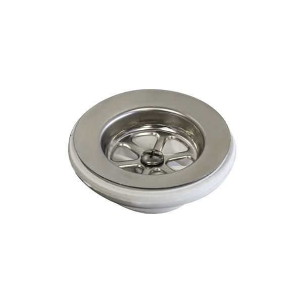 Lavabo süzgeç gider, paslanmaz çelik