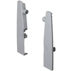 MATRIX BOX P Ön panel tutucu beyaz 185mm