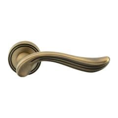 ROUGE Kapi kolu antik bronz