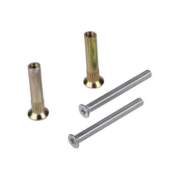 Panik kilit baglanti vidalari