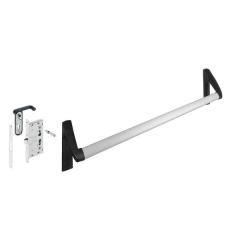 ESCAPE B G.panik seti 1 kanat p.ç.renkli