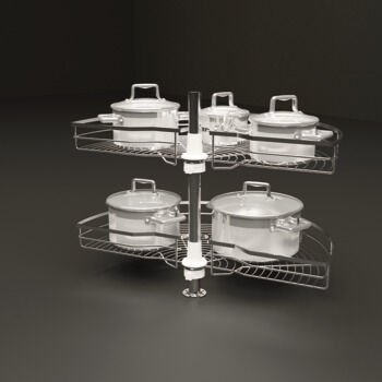 Tıpa kahverengi 6,6/5mm delik için