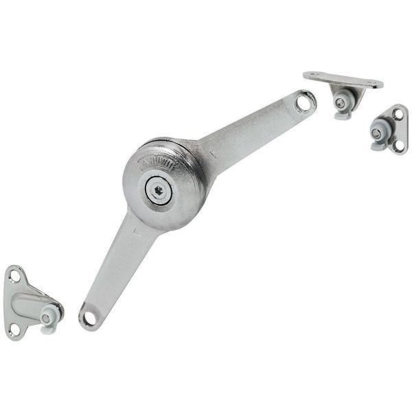 DUO Makas alü.çer.için Sac beyaz 37mm