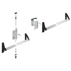 ESCAPE B G.panik seti 2 kanat al.renkli