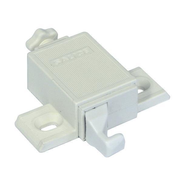 DUOMATIC Bas-aç mekanizmasi tek kapak