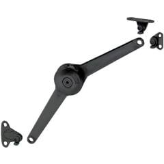 DUO FORTE Makas seti Sunta siyah 37mm