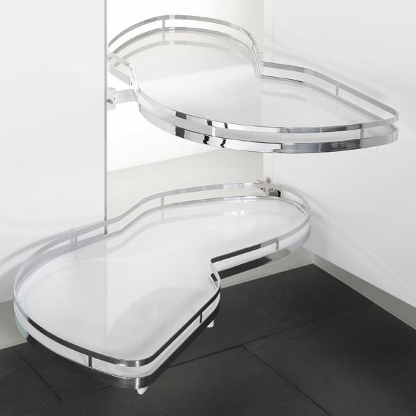 LeMans II Sepet 2li,R,450,A.Style,p.krom