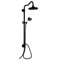 ANTON Kolonlu dus sistemi,1F,m.siyah