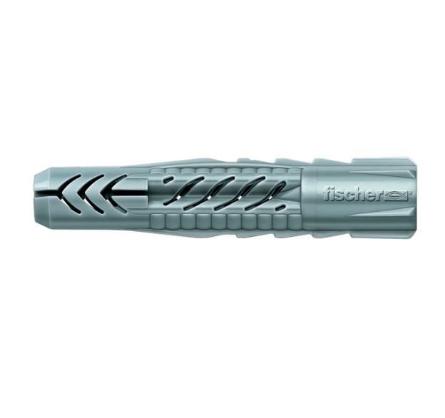 UX - Pulsuz Üniversal dübel 10x60mm