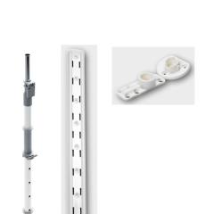 LeMans II Tasiyici boru,600-750,antr.