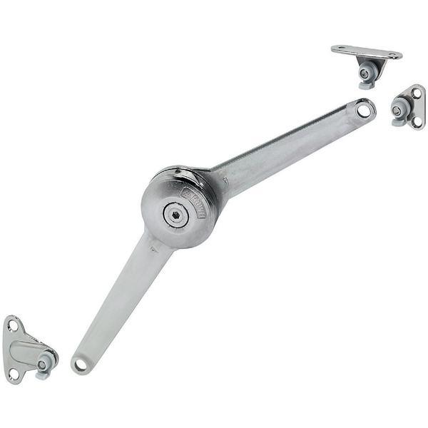 DUO FORTE Makas seti Sunta beyaz 37mm