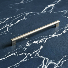 JULY II Kulp paslanmaz çelik renkli 160mm