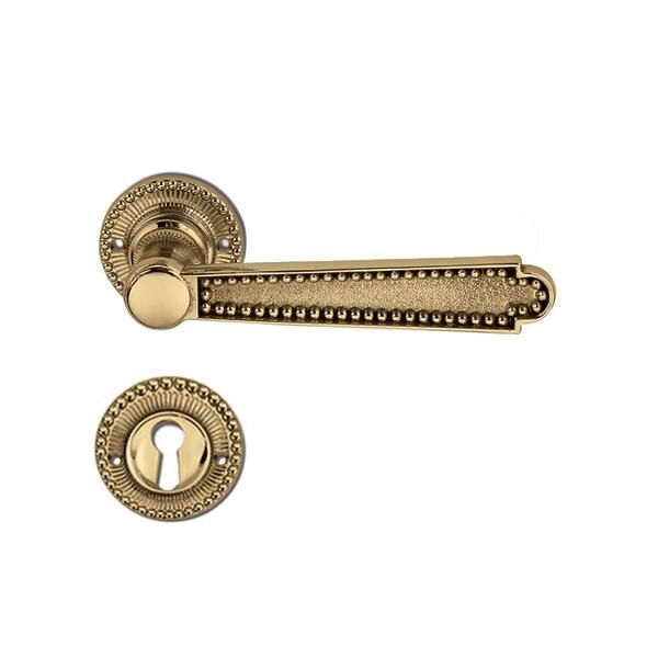 STILE 900 Kol seti (oda) antik bronz