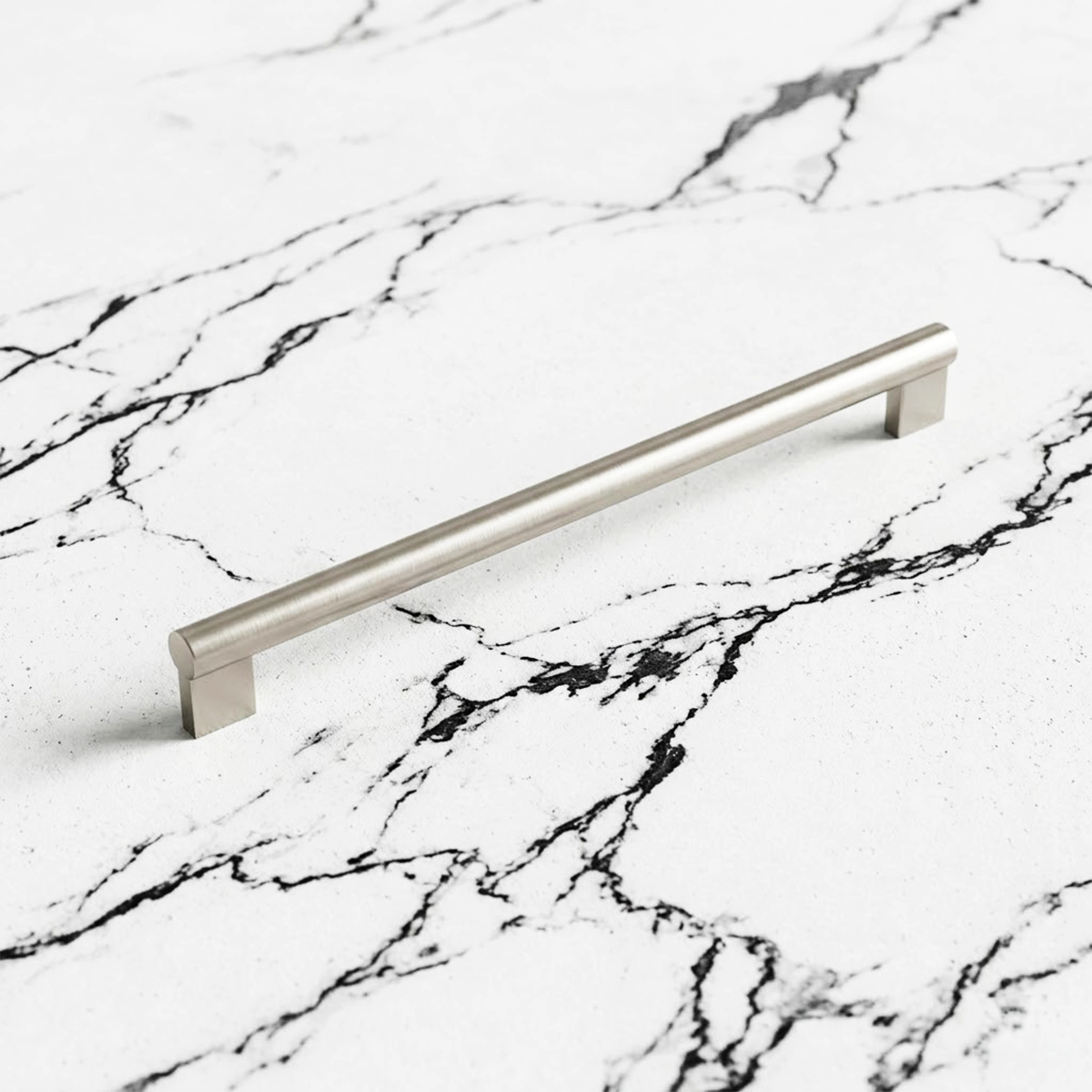 JULY II Kulp paslanmaz çelik renkli 224mm